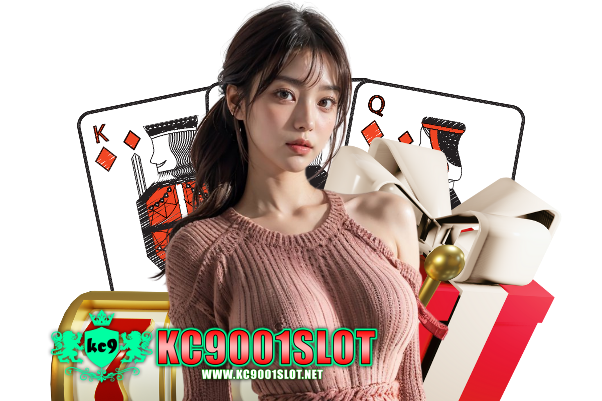 kc9001 slot แจกเครดิตฟรี